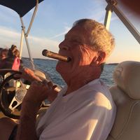 Phillip Warlick's profile image