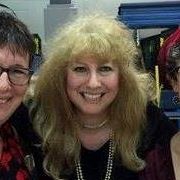 Carole Galanty's profile image