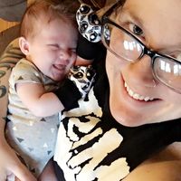 Molly Anna Collien's profile image