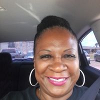Alice Hampton's profile image