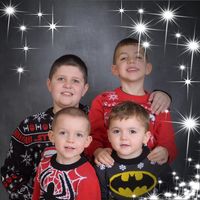 Jamie Gerard Bauer's profile image