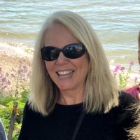 Judy VandeBoom's profile image