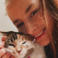 Anastasiia Lev's profile image