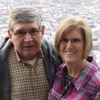 Judy Hulst Barrett's profile image