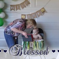 Desiree Broussard Unruh's profile image