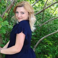 Lily Marenghi's profile image