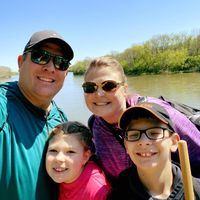 Amanda Keuch Szymanski's profile image