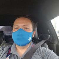 Gustavo Paredes's profile image