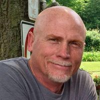 Mark Williamson's profile image