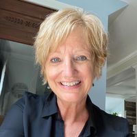 Winnie Rossi's profile image