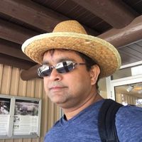 Govind Agarwal's profile image