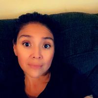 Sally Gonzales's profile image