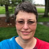 Amy Heard's profile image
