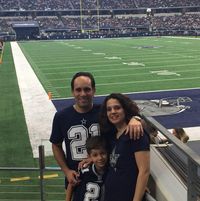 Lisa Touma's profile image