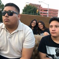 Alfredo Flores's profile image