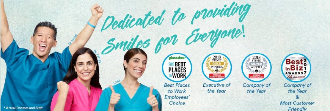 Bright Now! Dental & Orthodontics - Federal Way, WA's cover image