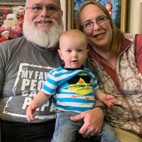 Wes Underwood's profile image