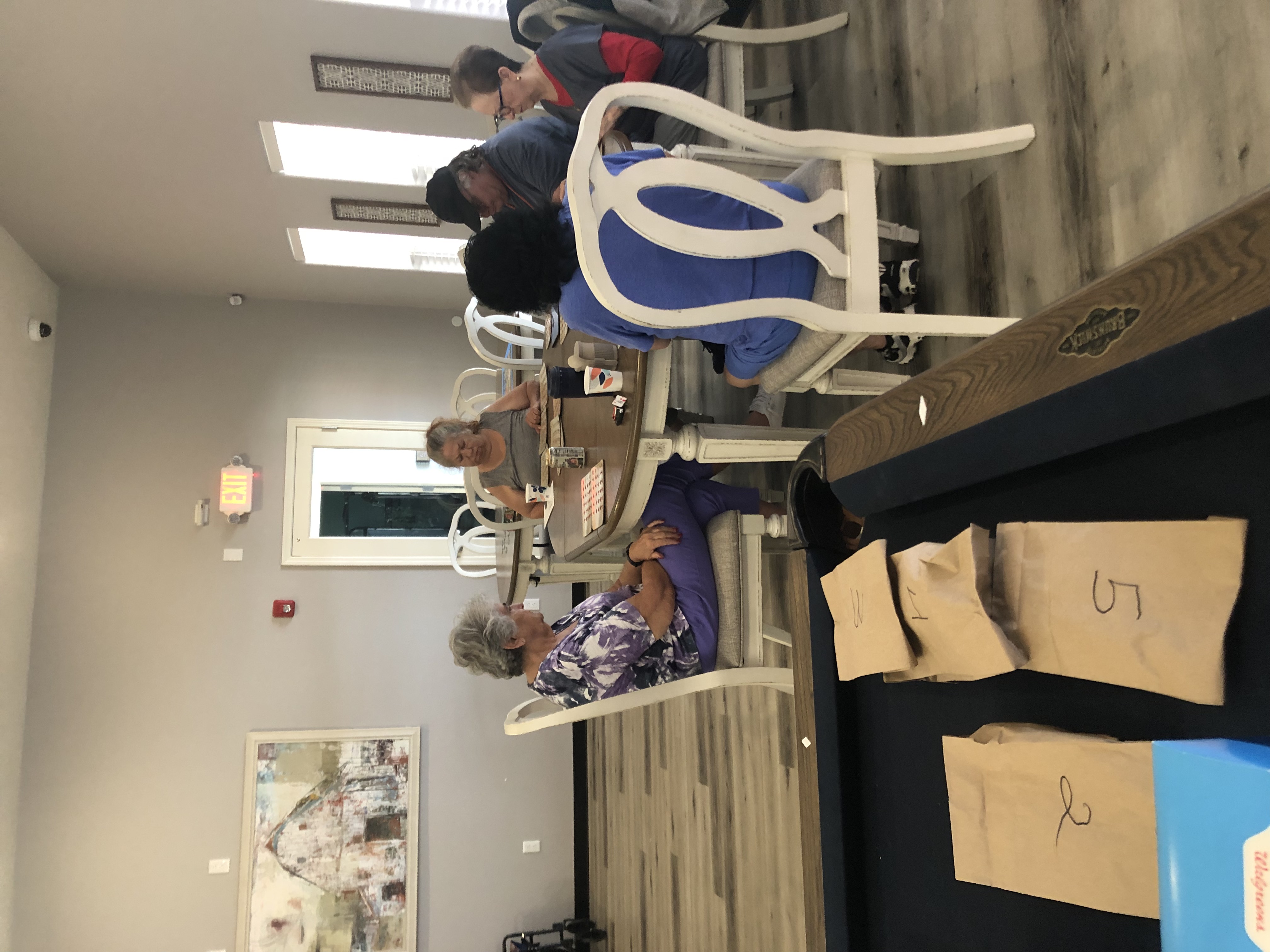 Janet Montoya H.'s post 3