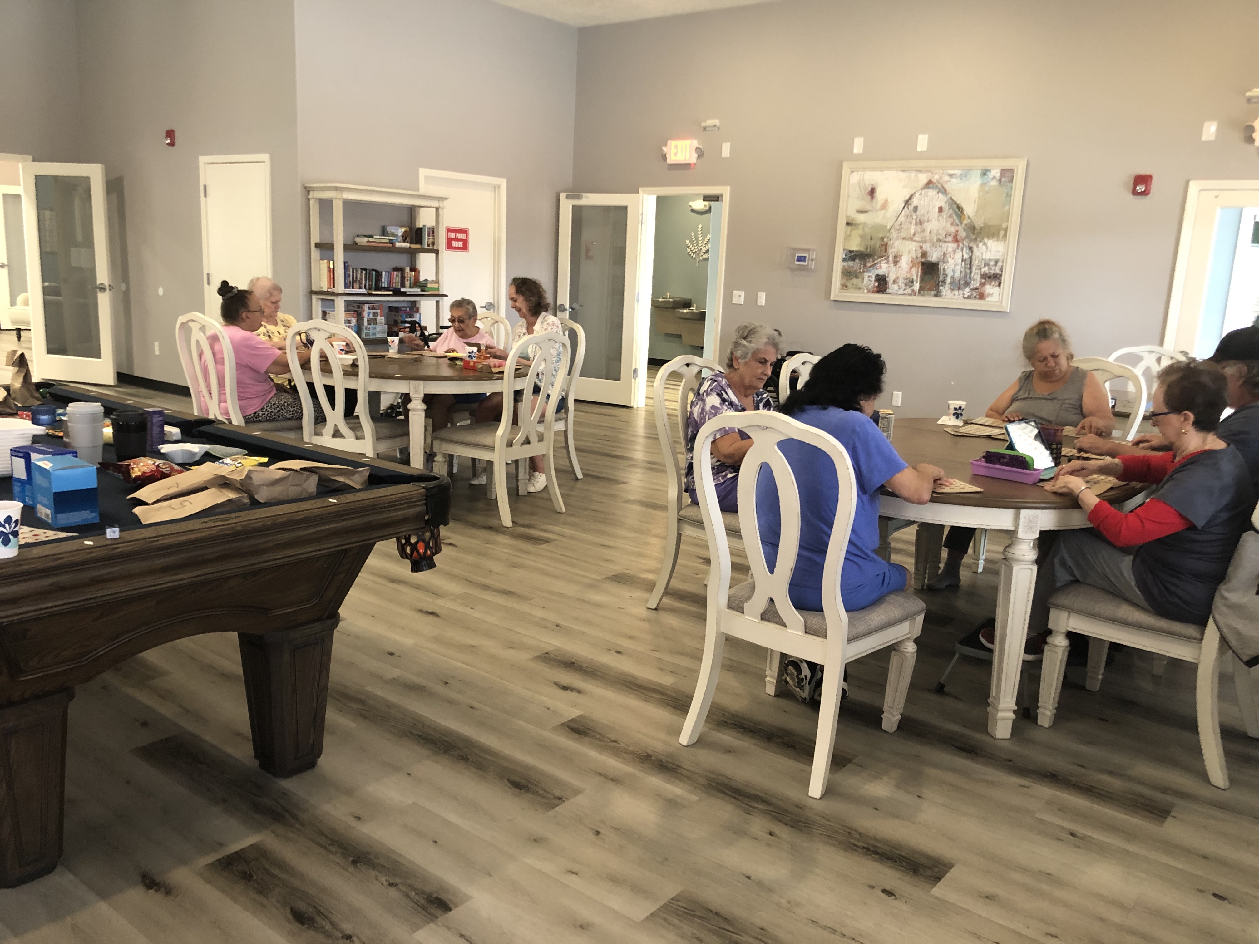 Janet Montoya H.'s post 2