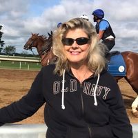 Cheryl Bolton Van Winkle's profile image