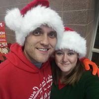 Brandon Hendrickson's profile image