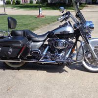 Kevin Wagner's profile image