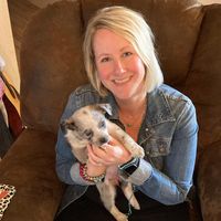 Jennifer Lentz Smith's profile image