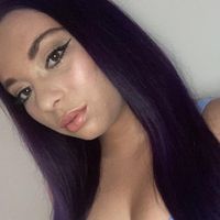 Megan Benson's profile image