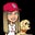 Shannon ✌💲🎉⚽♉💯's profile image