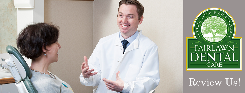 Fairlawn Dental Care's cover image