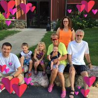Peggy Wilson's profile image