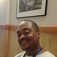 Dwayne Reed's profile image