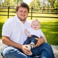 Hunter Barger's profile image