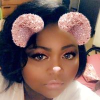 Gabrielle Alridge's profile image
