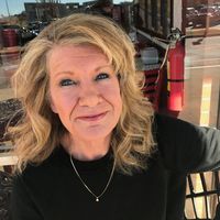Patty Houston's profile image