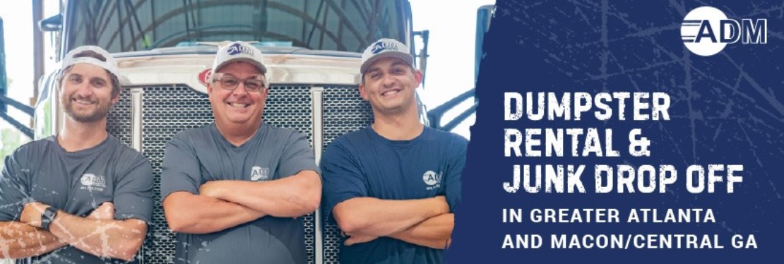 ADM Waste's cover image