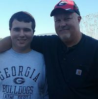 Cliff Lewis's profile image
