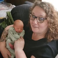 Hillary Kinnicutt's profile image