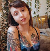 Sabrina Ann's profile image