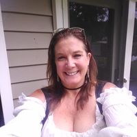 Kimber Ragsdale's profile image