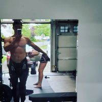 Zak Walker's profile image