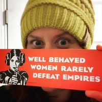 Anne Varley's profile image