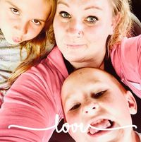 Krisitina Kay's profile image