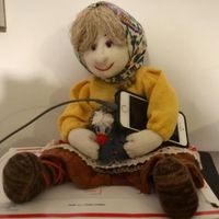Ljuba Lyass's profile image
