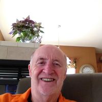 Hal Fike's profile image