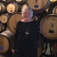 Nancy Parella's profile image