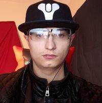 Cameron King's profile image