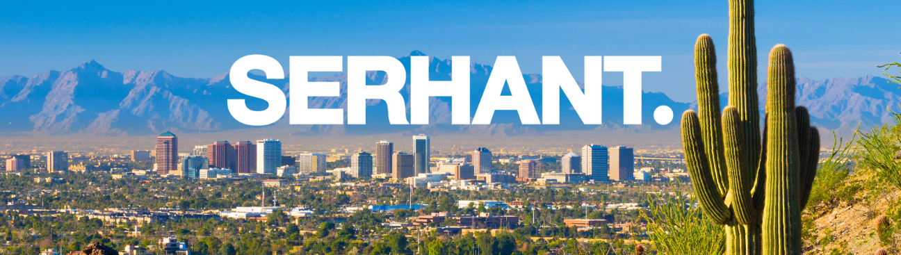 KEVIN OWENS - REALTOR | SERHANT. Scottsdale/Phoenix's cover image