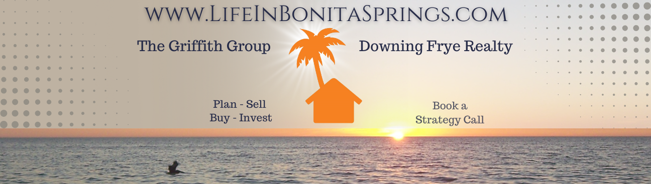 Chris Elizabeth Griffith PA - Downing-Frye Realty's cover image