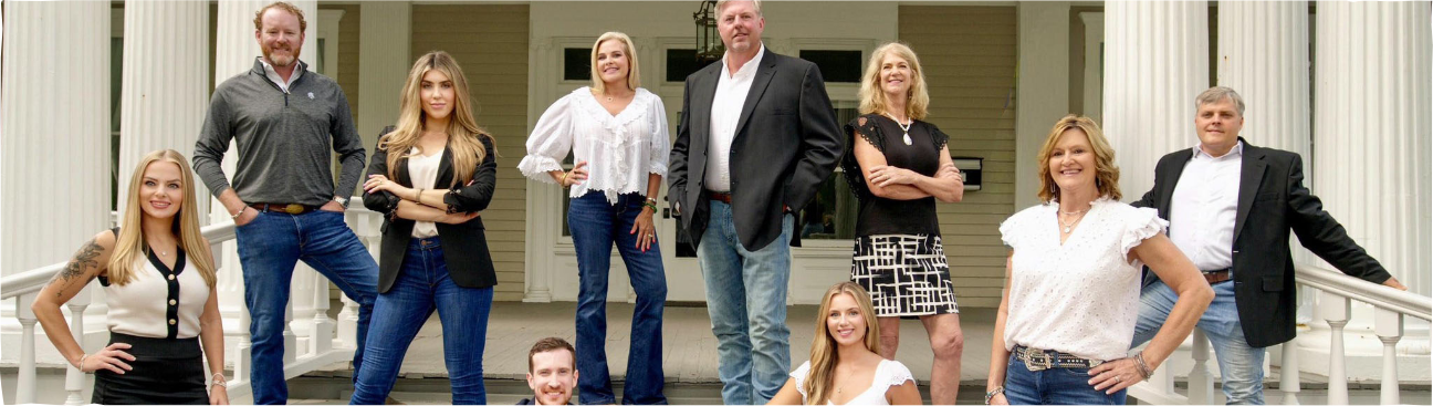 Bennett Real Estate Company's cover image